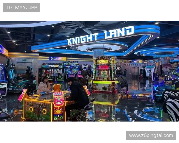 探索尊龙D88游戏中心，为玩家打造的夜晚娱乐新天地