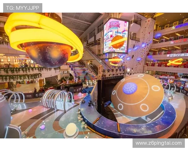 凯时KS电竞未来发展规划与创新方向展望引领行业新趋势